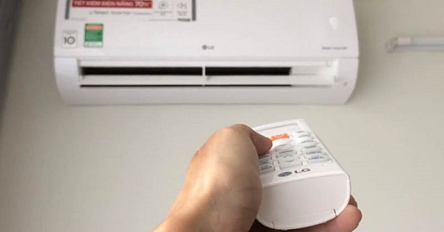 Bảo dưỡng điều hòa LG tại Bắc Ninh 